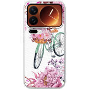 Чохол BoxFace Xiaomi 17 Pro 