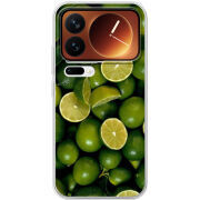 Чохол BoxFace Xiaomi 17 Pro 