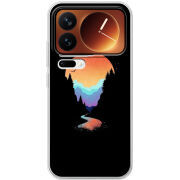 Чохол BoxFace Xiaomi 17 Pro 