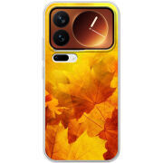 Чохол BoxFace Xiaomi 17 Pro 