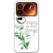 Чохол BoxFace Xiaomi 17 Pro 