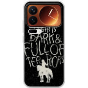 Чохол BoxFace Xiaomi 17 Pro 