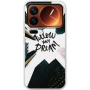 Чохол BoxFace Xiaomi 17 Pro 