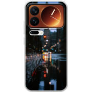 Чохол BoxFace Xiaomi 17 Pro 