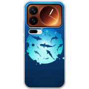 Чохол BoxFace Xiaomi 17 Pro 