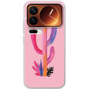 Чохол BoxFace Xiaomi 17 Pro 