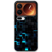 Чохол BoxFace Xiaomi 17 Pro Cubes