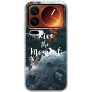 Чохол BoxFace Xiaomi 17 Pro 