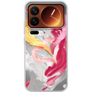 Чохол BoxFace Xiaomi 17 Pro 