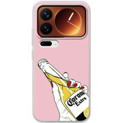 Чохол BoxFace Xiaomi 17 Pro 