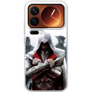 Чохол BoxFace Xiaomi 17 Pro Assassins Creed 3