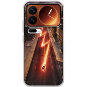 Чохол BoxFace Xiaomi 17 Pro 