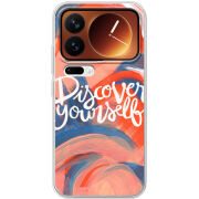 Чохол BoxFace Xiaomi 17 Pro 