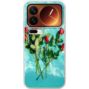 Чохол BoxFace Xiaomi 17 Pro 