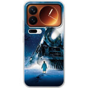 Чохол BoxFace Xiaomi 17 Pro 