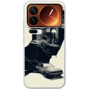 Чохол BoxFace Xiaomi 17 Pro 