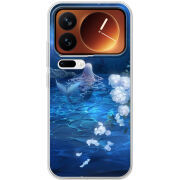 Чохол BoxFace Xiaomi 17 Pro 