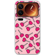 Чохол BoxFace Xiaomi 17 Pro 