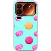 Чохол BoxFace Xiaomi 17 Pro 