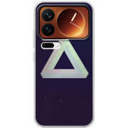 Чохол BoxFace Xiaomi 17 Pro 