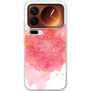 Чохол BoxFace Xiaomi 17 Pro 