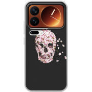 Чохол BoxFace Xiaomi 17 Pro 