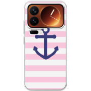 Чохол BoxFace Xiaomi 17 Pro 