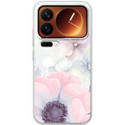 Чохол BoxFace Xiaomi 17 Pro 