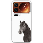 Чохол BoxFace Xiaomi 17 Pro 