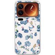 Чохол BoxFace Xiaomi 17 Pro 