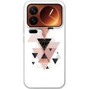 Чохол BoxFace Xiaomi 17 Pro 