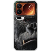 Чохол BoxFace Xiaomi 17 Pro Kong