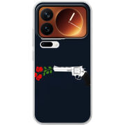 Чохол BoxFace Xiaomi 17 Pro 