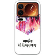 Чохол BoxFace Xiaomi 17 Pro 