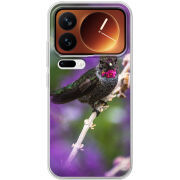 Чохол BoxFace Xiaomi 17 Pro 