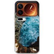 Чохол BoxFace Xiaomi 17 Pro 