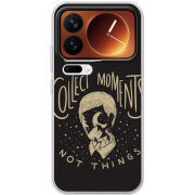 Чохол BoxFace Xiaomi 17 Pro 