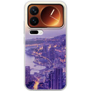 Чохол BoxFace Xiaomi 17 Pro 