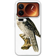 Чохол BoxFace Xiaomi 17 Pro 