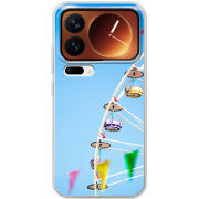 Чохол BoxFace Xiaomi 17 Pro 