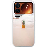 Чохол BoxFace Xiaomi 17 Pro 