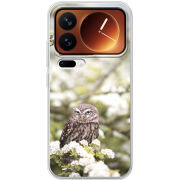 Чохол BoxFace Xiaomi 17 Pro 