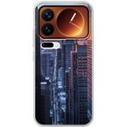 Чохол BoxFace Xiaomi 17 Pro 