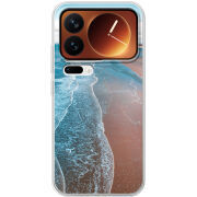 Чохол BoxFace Xiaomi 17 Pro 