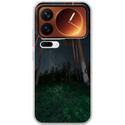 Чохол BoxFace Xiaomi 17 Pro 