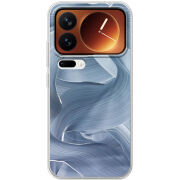 Чохол BoxFace Xiaomi 17 Pro 