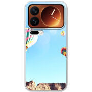 Чохол BoxFace Xiaomi 17 Pro 