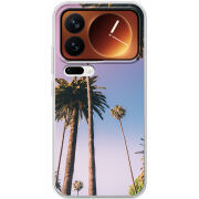 Чохол BoxFace Xiaomi 17 Pro 