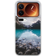 Чохол BoxFace Xiaomi 17 Pro 