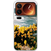 Чохол BoxFace Xiaomi 17 Pro 